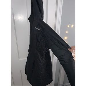 women’s mighty lite hooded parka